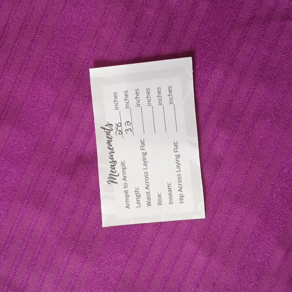 Antigua XXL Purple Short Sleeve Polo Shirt - Picture 14 of 14